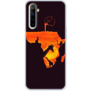 Чехол BoxFace Realme 6 