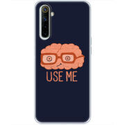 Чехол BoxFace Realme 6 