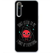 Чехол BoxFace Realme 6 