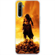 Чехол BoxFace Realme 6 
