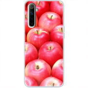 Чехол BoxFace Realme 6 