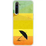 Чехол BoxFace Realme 6 