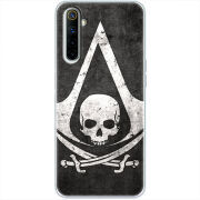 Чехол BoxFace Realme 6 