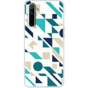 Чехол BoxFace Realme 6 