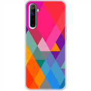 Чехол BoxFace Realme 6 