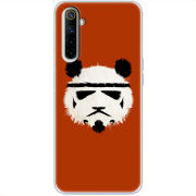 Чехол BoxFace Realme 6 