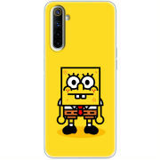 Чехол BoxFace Realme 6 