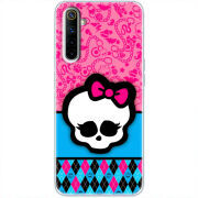 Чехол BoxFace Realme 6 