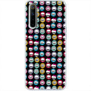 Чехол BoxFace Realme 6 