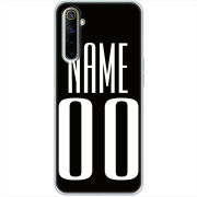 Чехол BoxFace Realme 6 