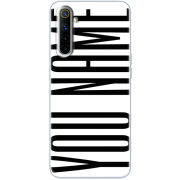 Чехол BoxFace Realme 6 