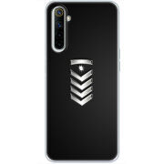 Чехол BoxFace Realme 6 