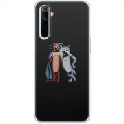 Чехол BoxFace Realme 6 