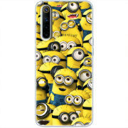 Чехол BoxFace Realme 6 