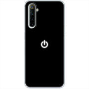 Чехол BoxFace Realme 6 