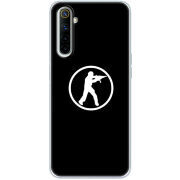 Чехол BoxFace Realme 6 