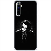 Чехол BoxFace Realme 6 