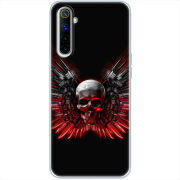 Чехол BoxFace Realme 6 