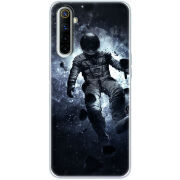 Чехол BoxFace Realme 6 