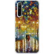 Чехол BoxFace Realme 6 