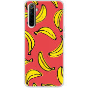 Чехол BoxFace Realme 6 