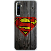 Чехол BoxFace Realme 6 