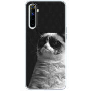 Чехол BoxFace Realme 6 