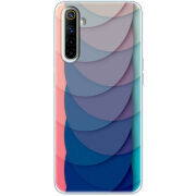 Чехол BoxFace Realme 6 