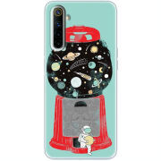 Чехол BoxFace Realme 6 