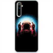 Чехол BoxFace Realme 6 