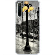 Чехол BoxFace Realme 6 