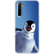 Чехол BoxFace Realme 6 