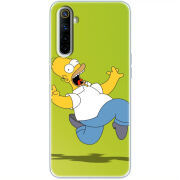 Чехол BoxFace Realme 6 