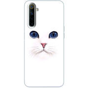 Чехол BoxFace Realme 6 