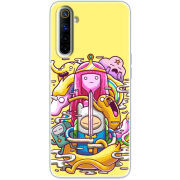 Чехол BoxFace Realme 6 