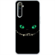 Чехол BoxFace Realme 6 