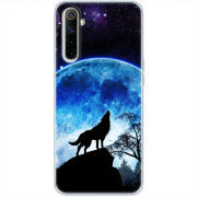 Чехол BoxFace Realme 6 