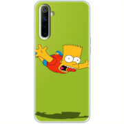 Чехол BoxFace Realme 6 