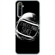 Чехол BoxFace Realme 6 