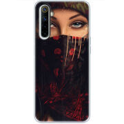 Чехол BoxFace Realme 6 