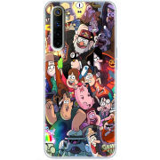 Чехол BoxFace Realme 6 