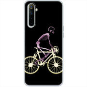 Чехол BoxFace Realme 6 