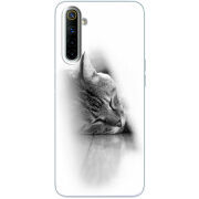 Чехол BoxFace Realme 6 