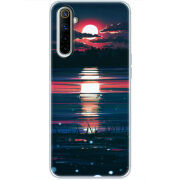 Чехол BoxFace Realme 6 Midnight