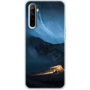 Чехол BoxFace Realme 6 Nowhere