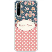 Чехол BoxFace Realme 6 