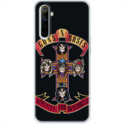 Чехол BoxFace Realme 6 