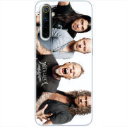 Чехол BoxFace Realme 6 