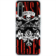 Чехол BoxFace Realme 6 