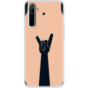 Чехол BoxFace Realme 6 
